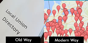 TrampGuide.com